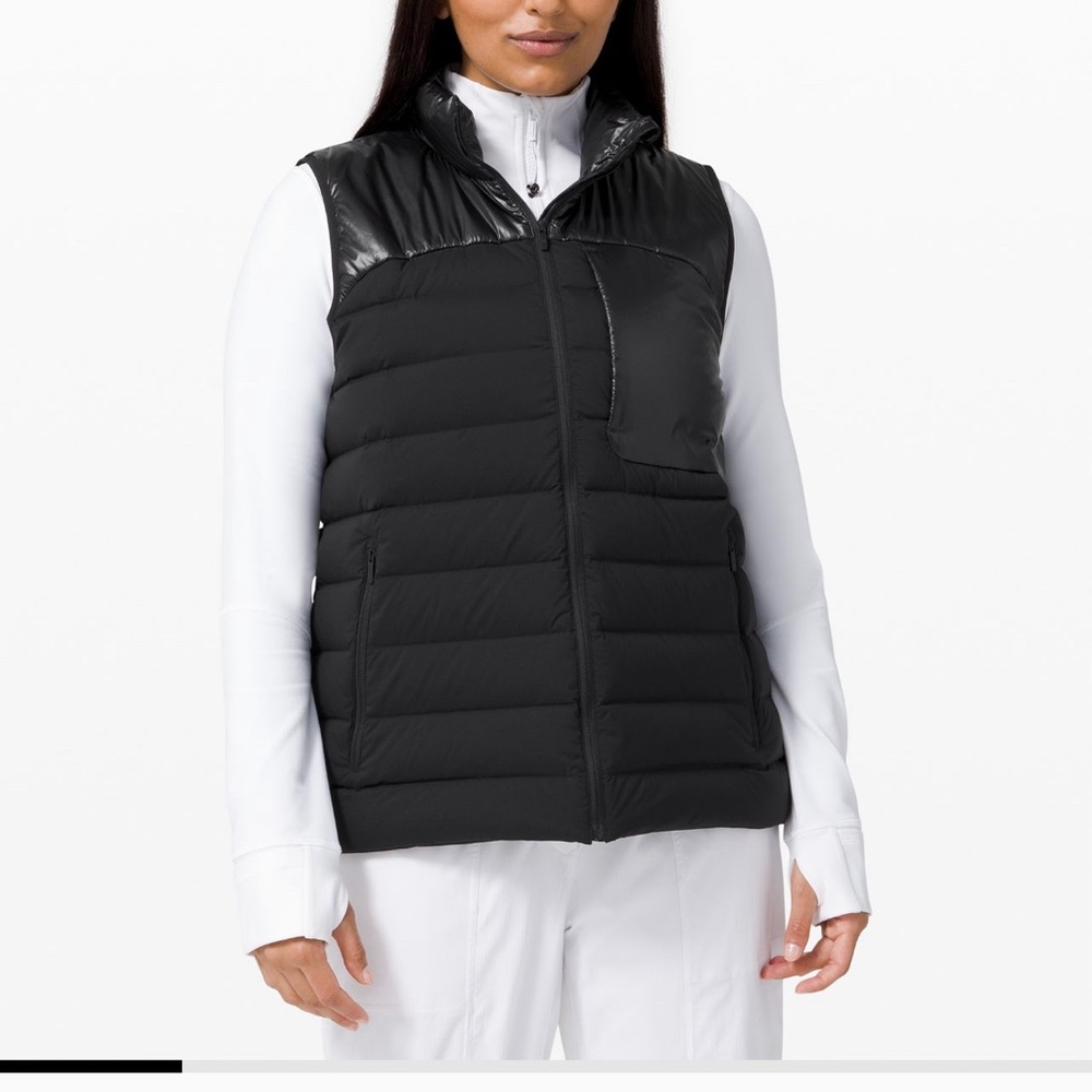 Lululemon vest